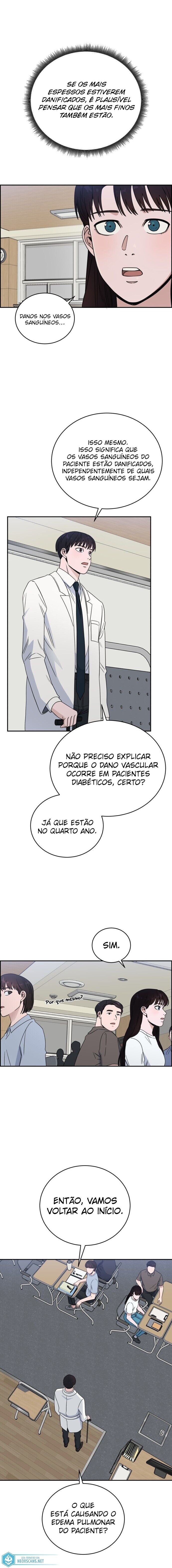 Doutor I.A Capítulo 38 Página 8
