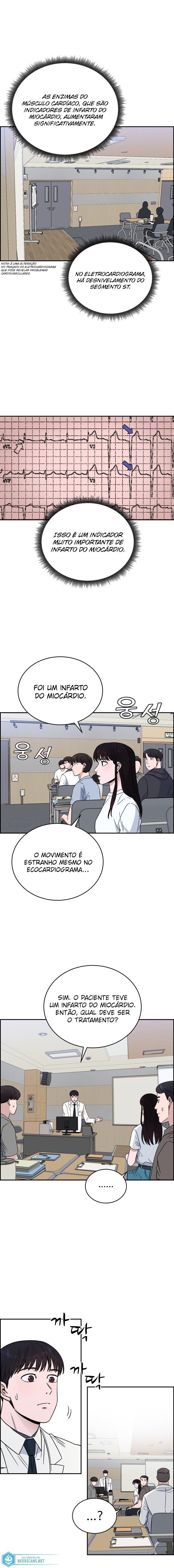 Doutor I.A Capítulo 38 Página 11