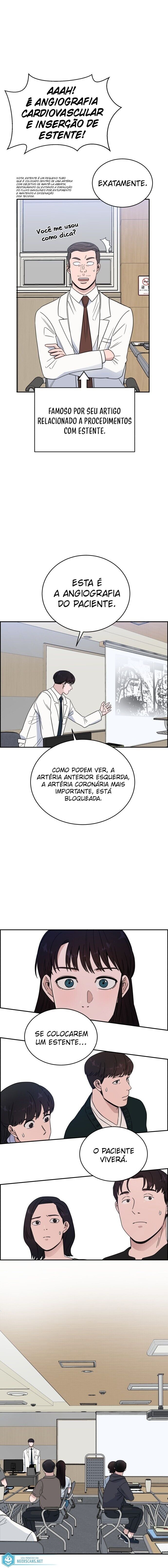 Doutor I.A Capítulo 38 Página 12