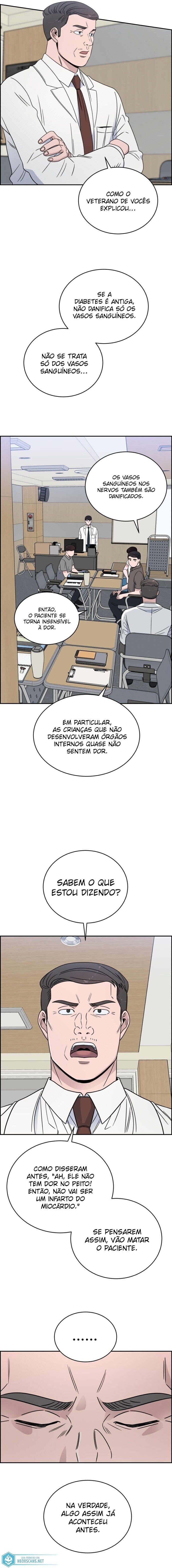 Doutor I.A Capítulo 38 Página 14