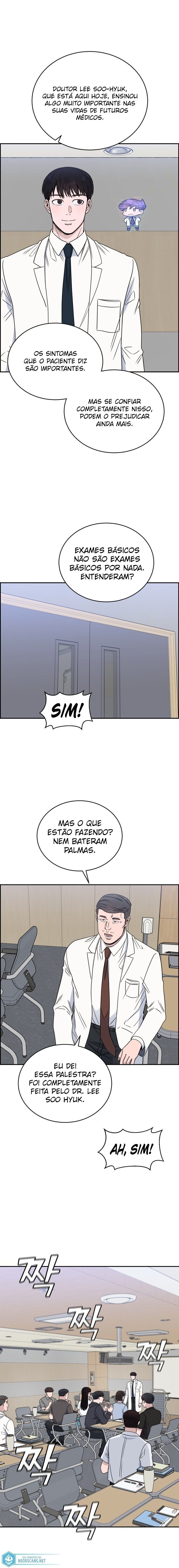 Doutor I.A Capítulo 38 Página 15