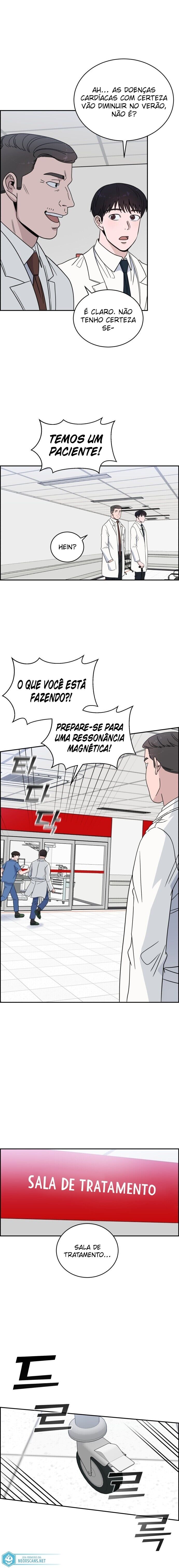 Doutor I.A Capítulo 38 Página 19