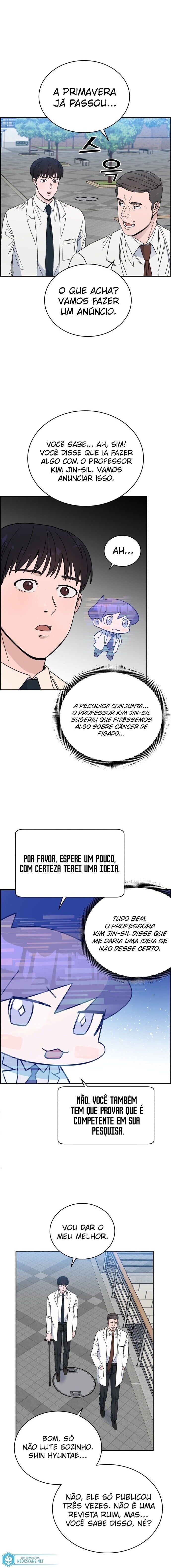 Doutor I.A Capítulo 38 Página 17