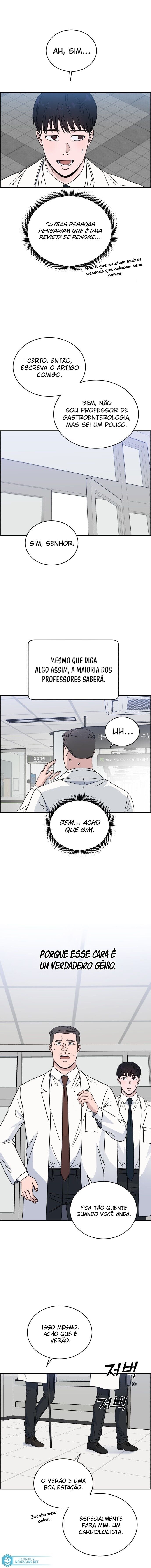 Doutor I.A Capítulo 38 Página 18