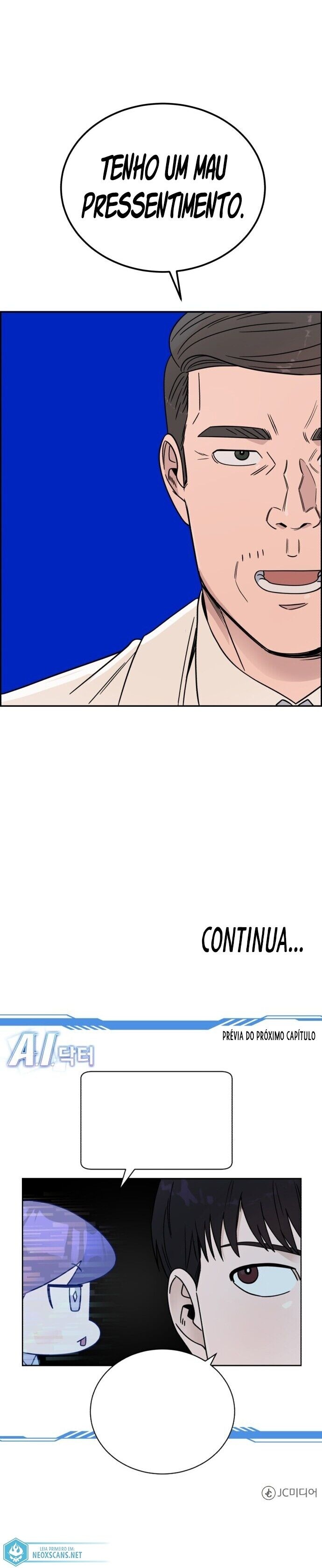 Doutor I.A Capítulo 38 Página 21