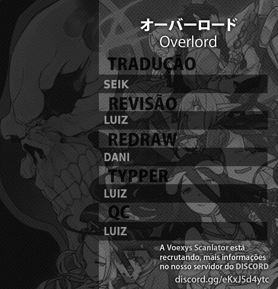 Senhor Supremo Capítulo 66.1 Página 1