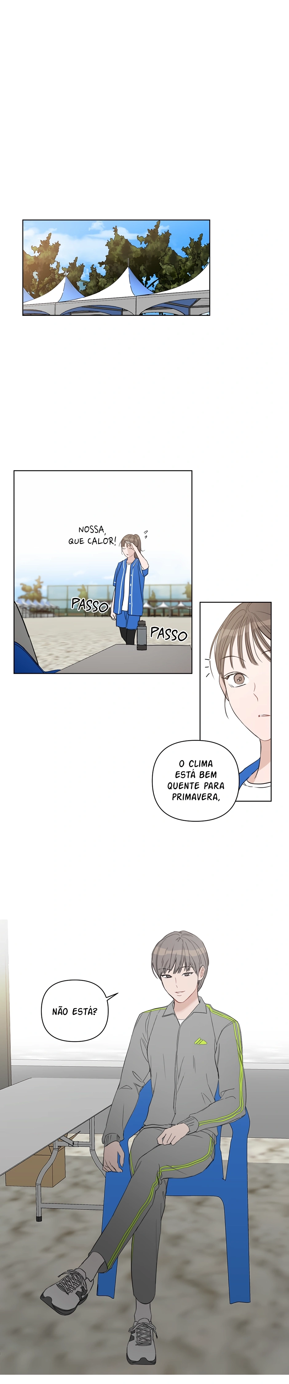 Positivamente Seu Capítulo 46 Página 24