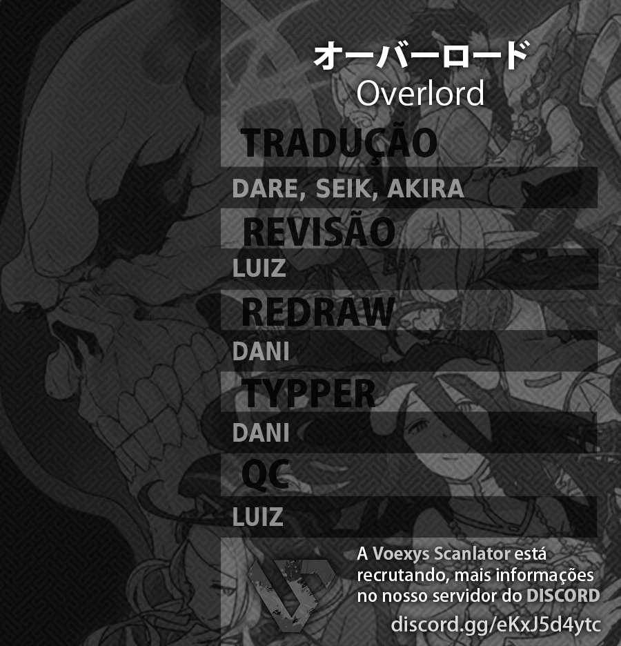 Senhor Supremo Capítulo 67.2 Página 1