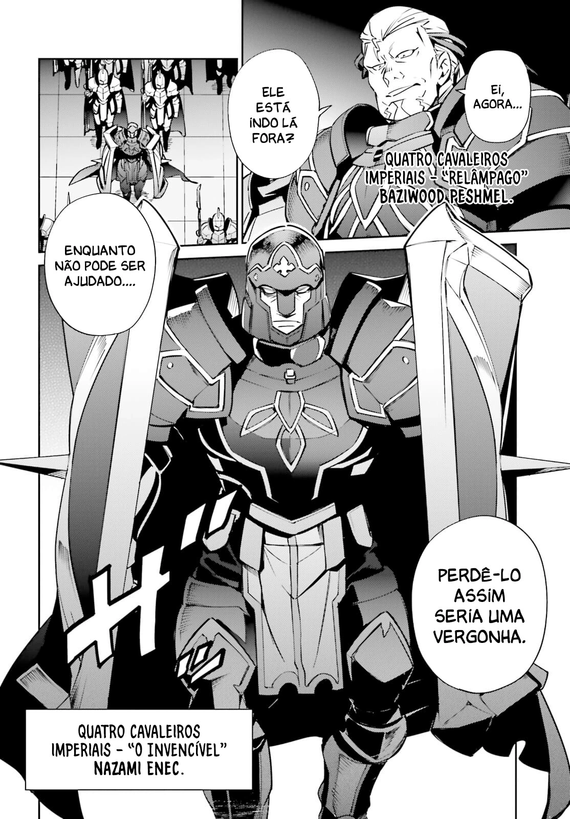 Senhor Supremo Capítulo 67.2 Página 3