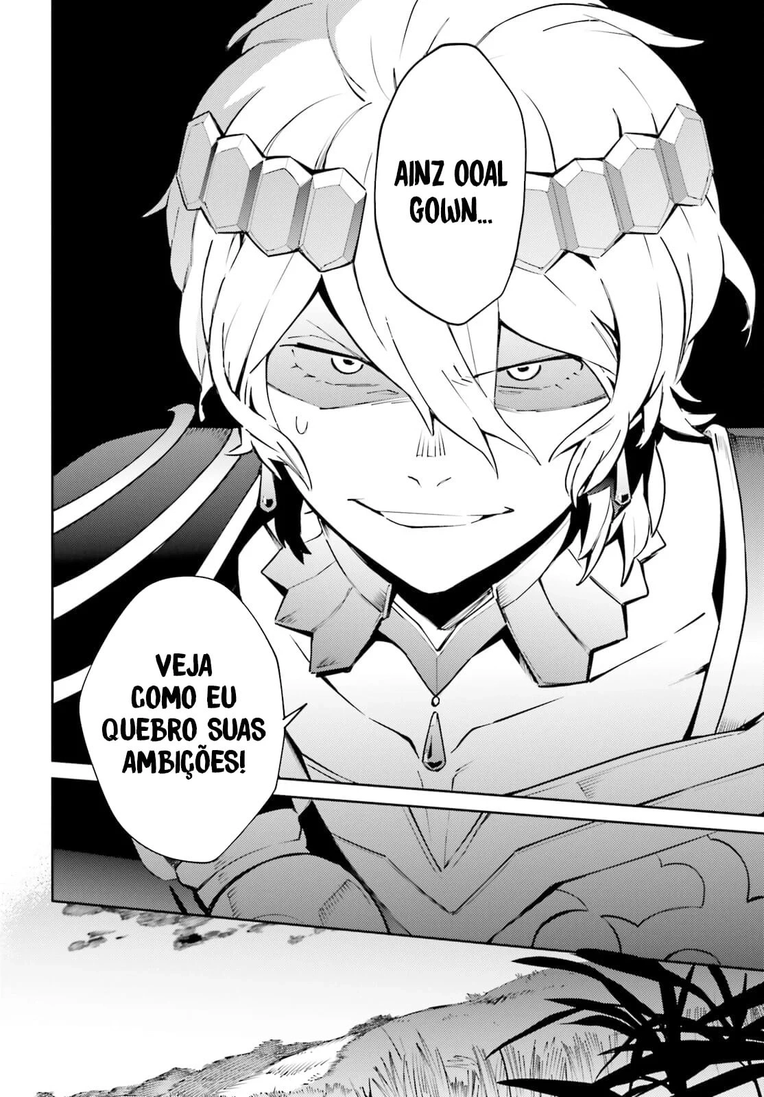 Senhor Supremo Capítulo 67.2 Página 12