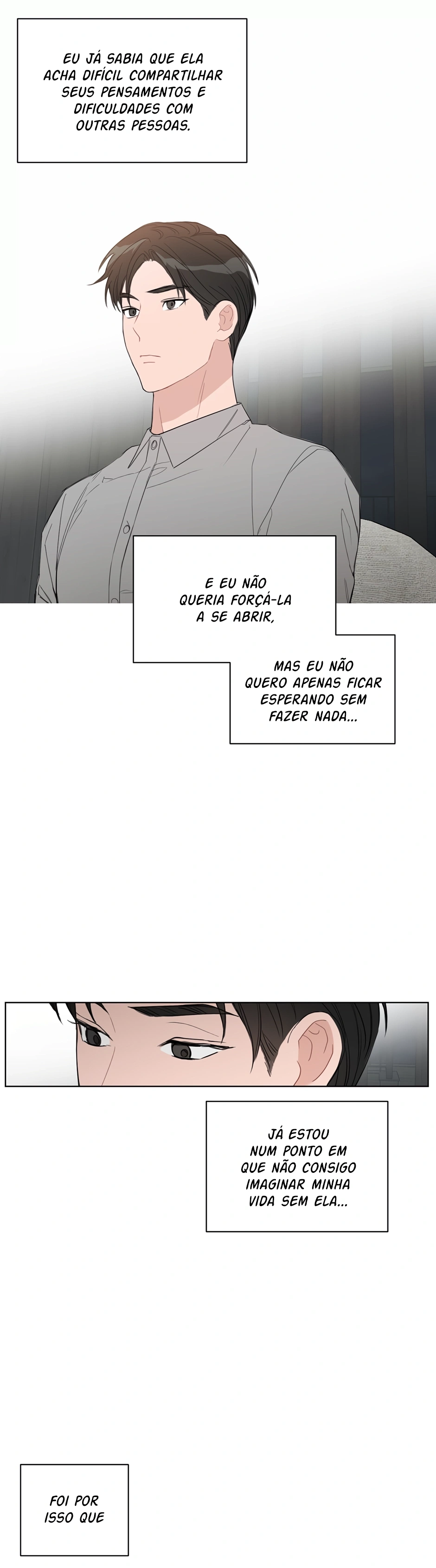 Positivamente Seu Capítulo 47 Página 3