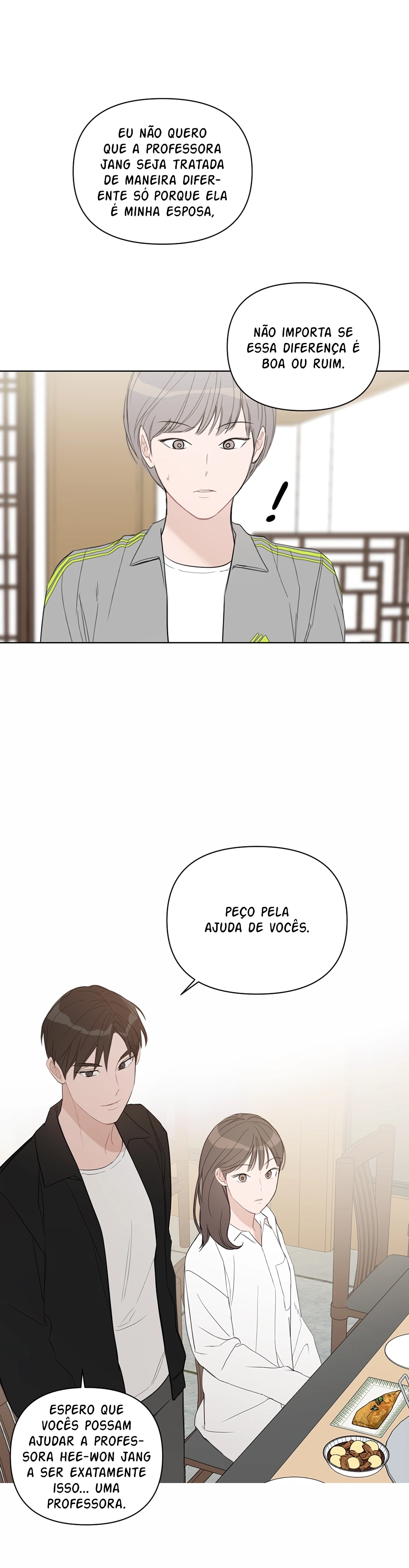 Positivamente Seu Capítulo 48 Página 2