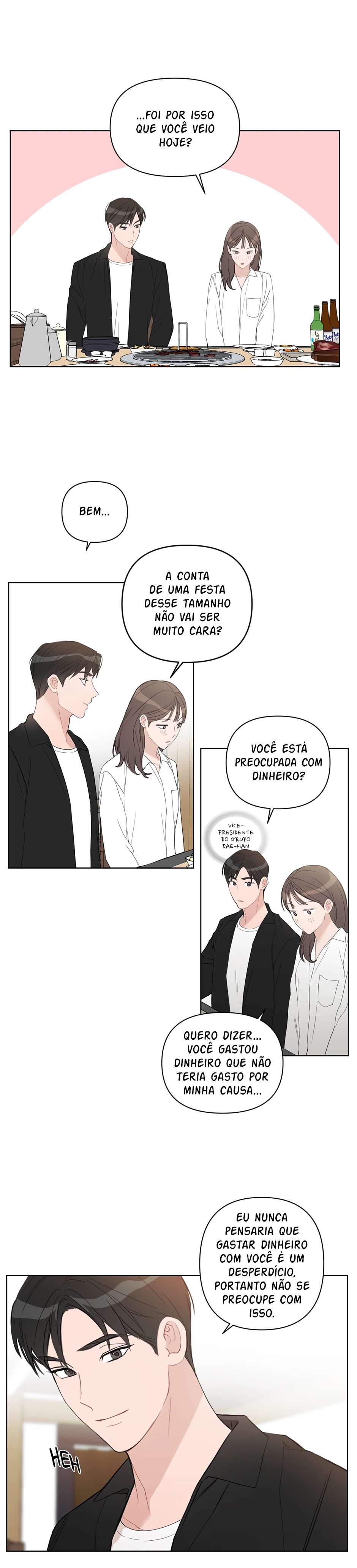 Positivamente Seu Capítulo 48 Página 7