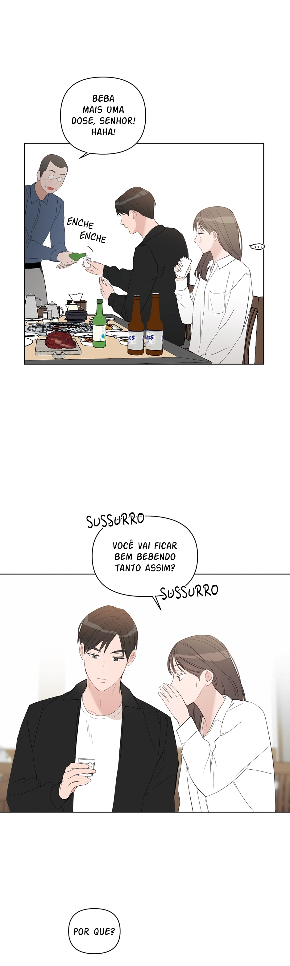 Positivamente Seu Capítulo 48 Página 9