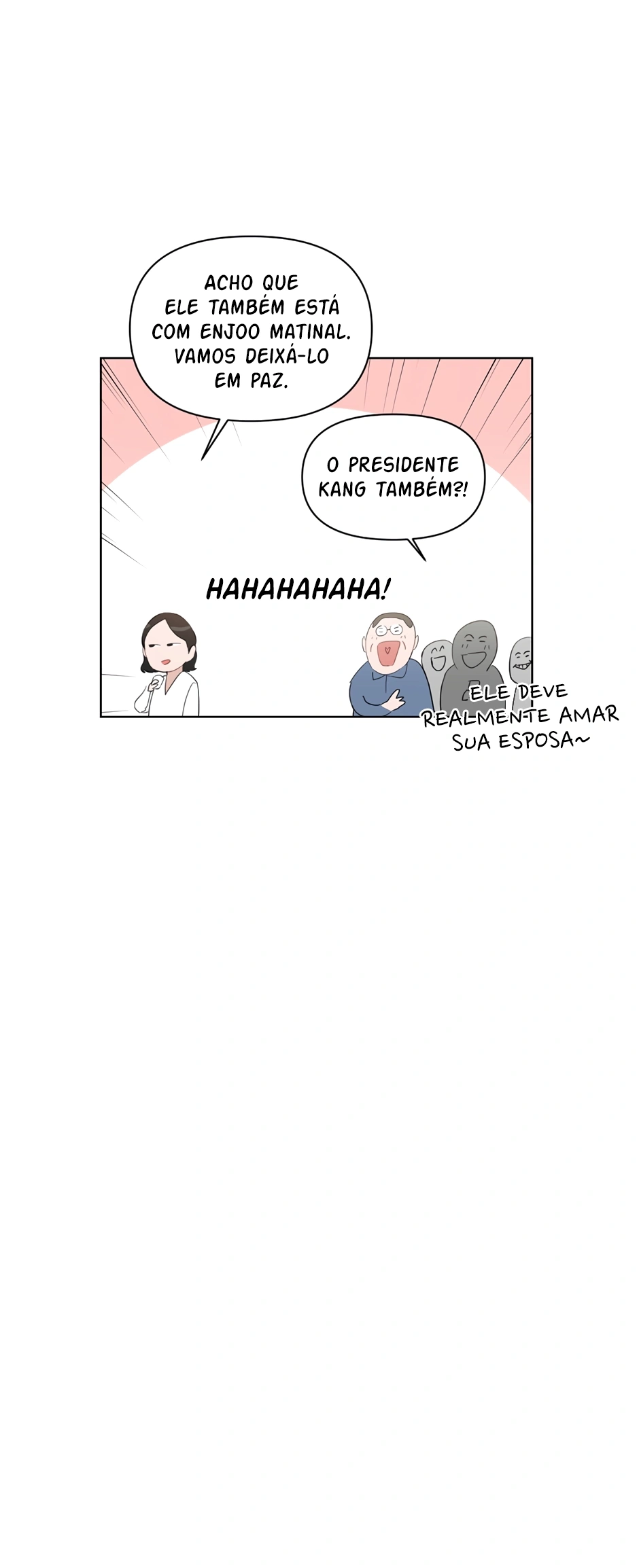 Positivamente Seu Capítulo 48 Página 17