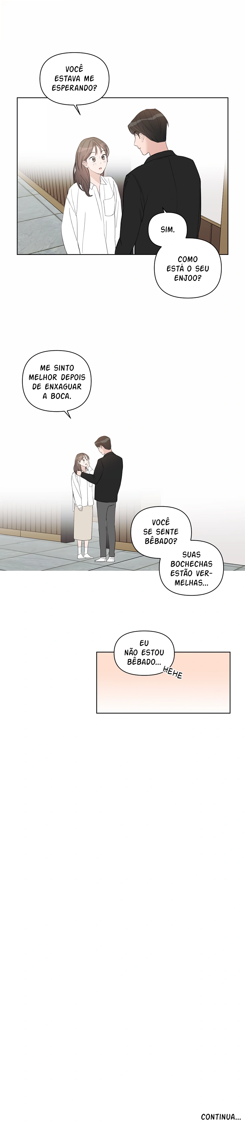 Positivamente Seu Capítulo 48 Página 28