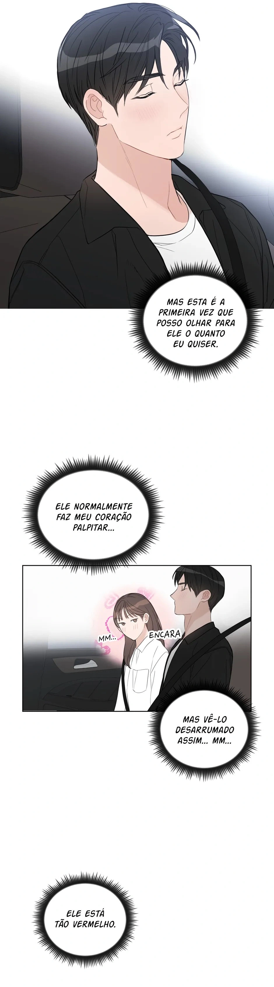Positivamente Seu Capítulo 49 Página 4