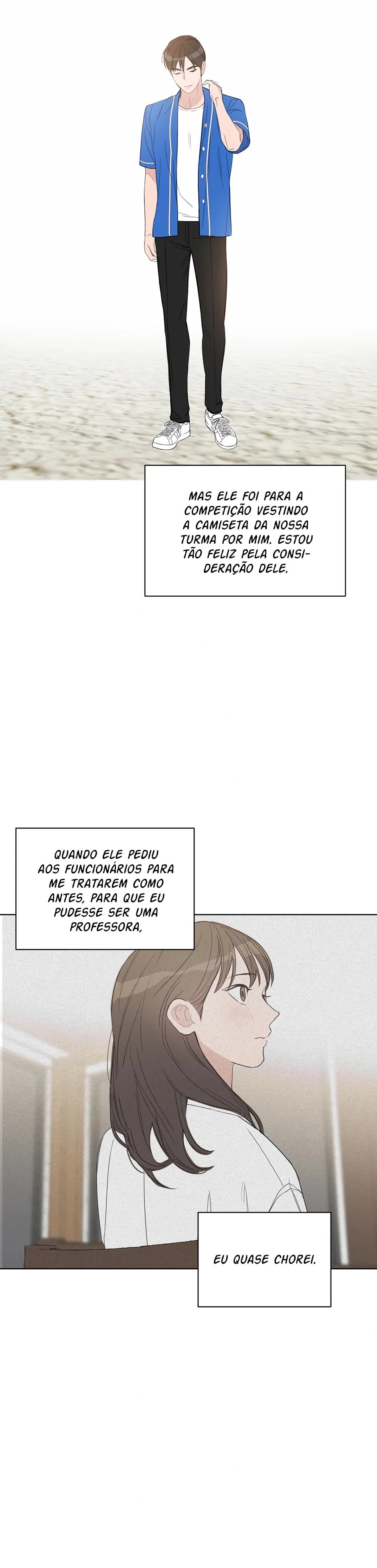 Positivamente Seu Capítulo 49 Página 7