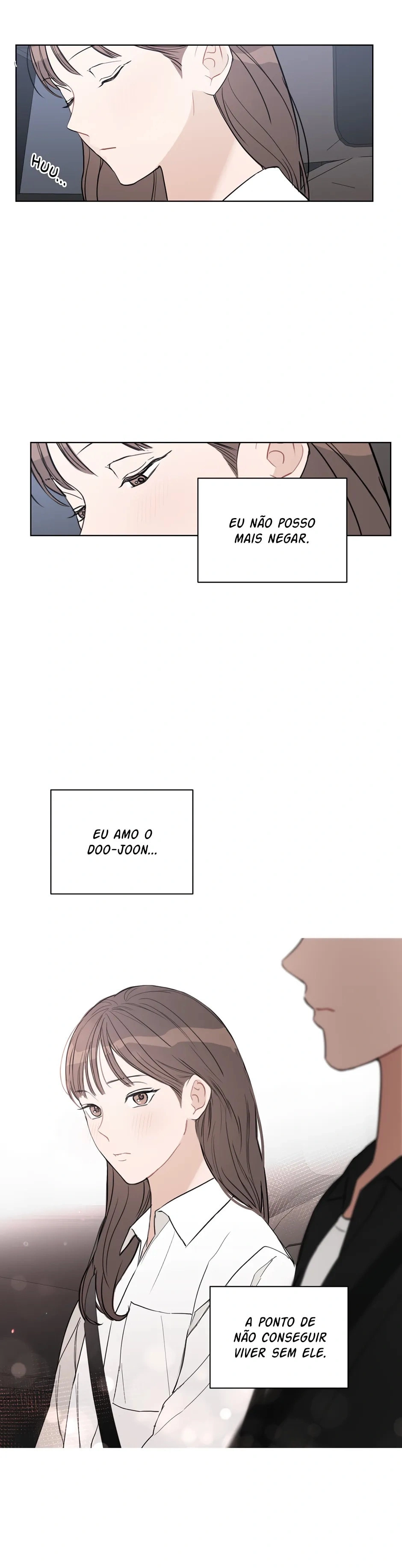 Positivamente Seu Capítulo 49 Página 15