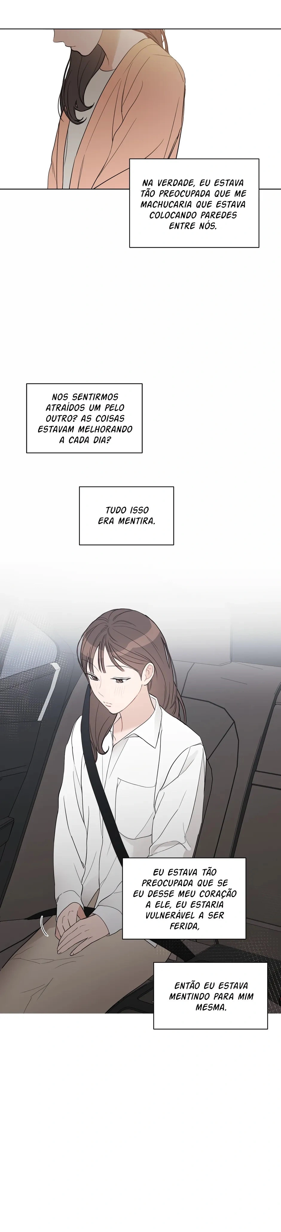 Positivamente Seu Capítulo 49 Página 14