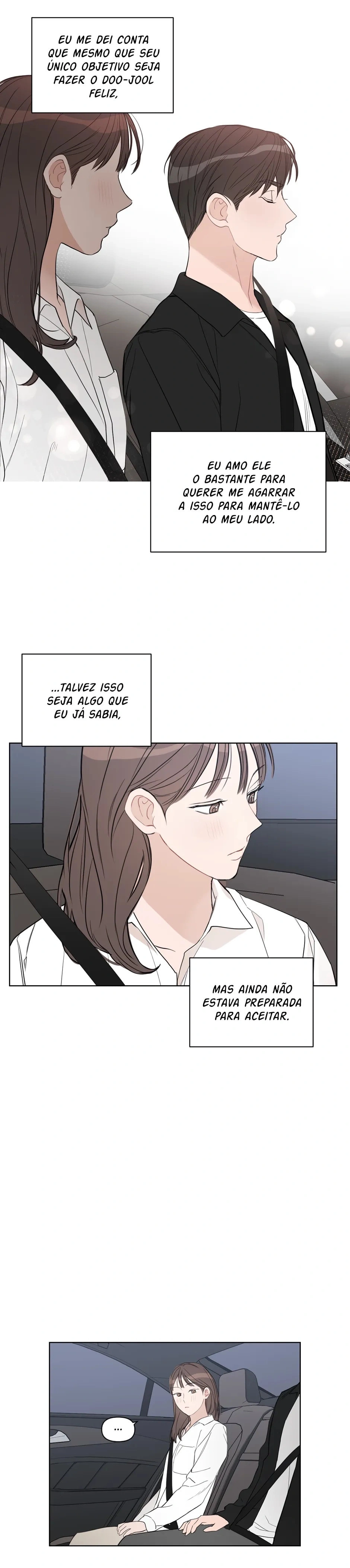 Positivamente Seu Capítulo 49 Página 16