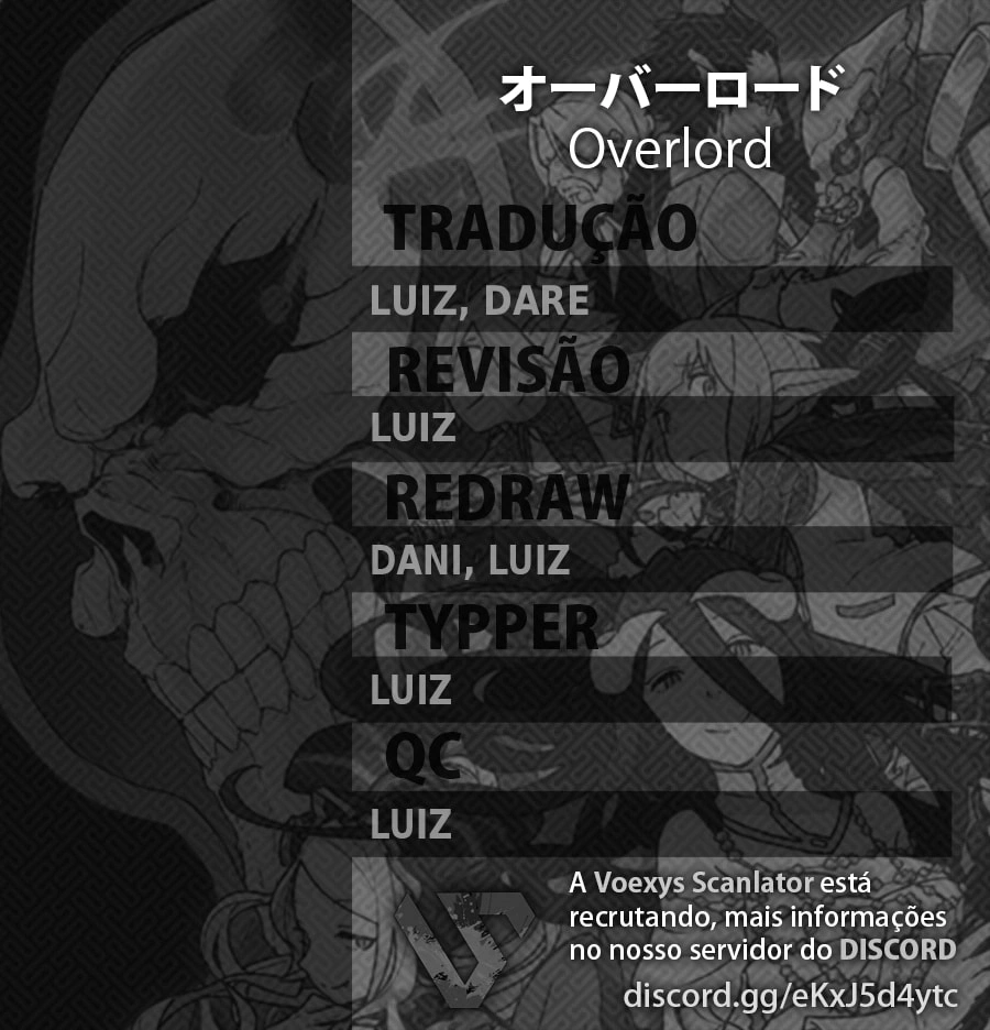 Senhor Supremo Capítulo 68 Página 1