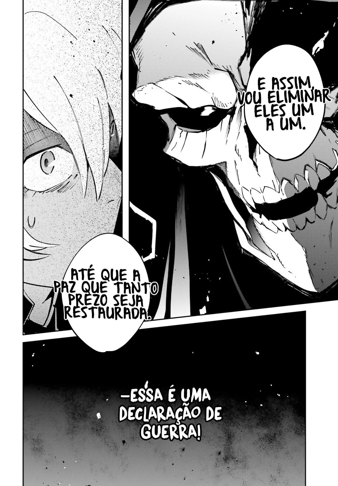 Senhor Supremo Capítulo 68 Página 15
