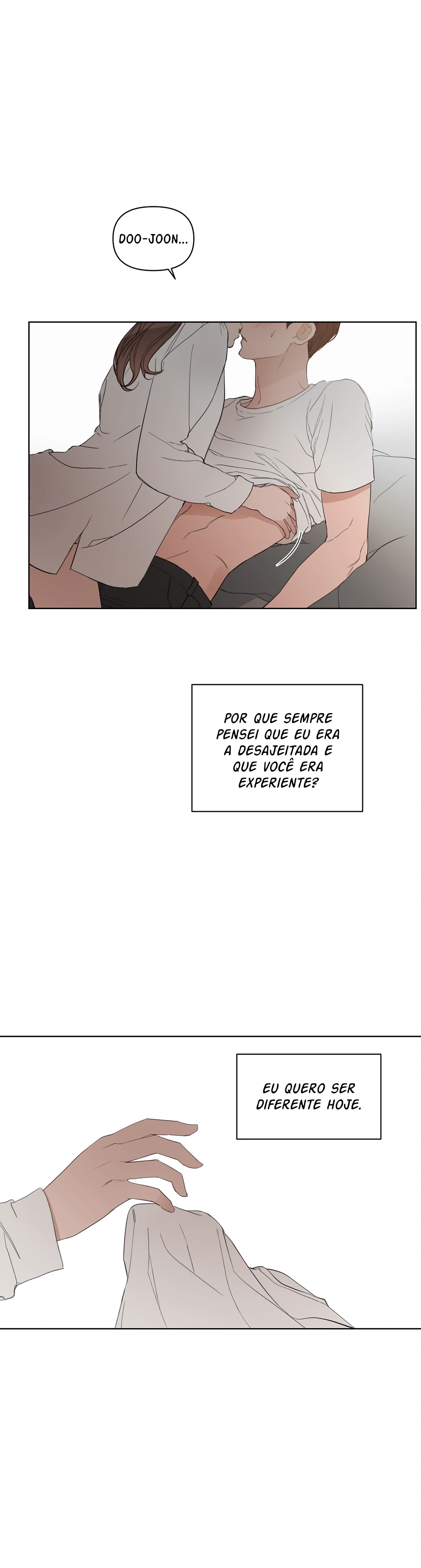 Positivamente Seu Capítulo 50 Página 3