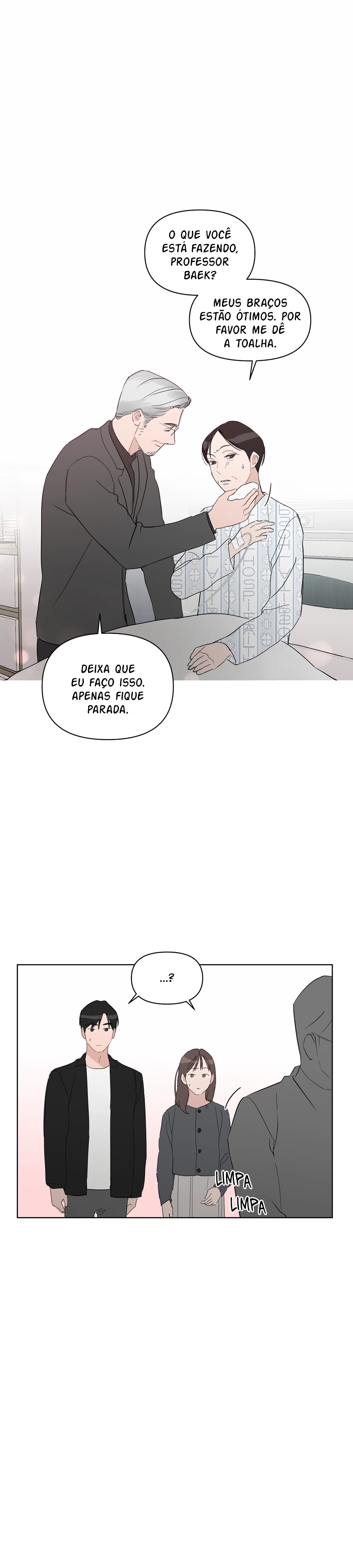 Positivamente Seu Capítulo 50 Página 24