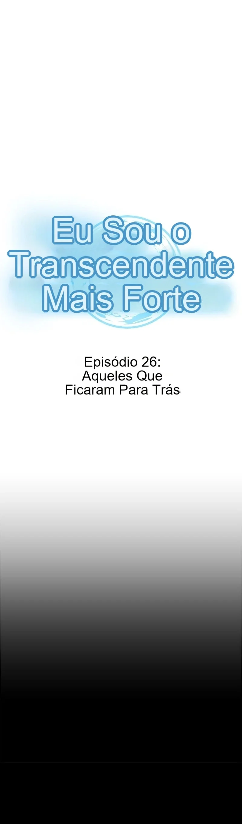 IA- Eu Sou o Transcendente Mais Forte! Capítulo 26 Página 3