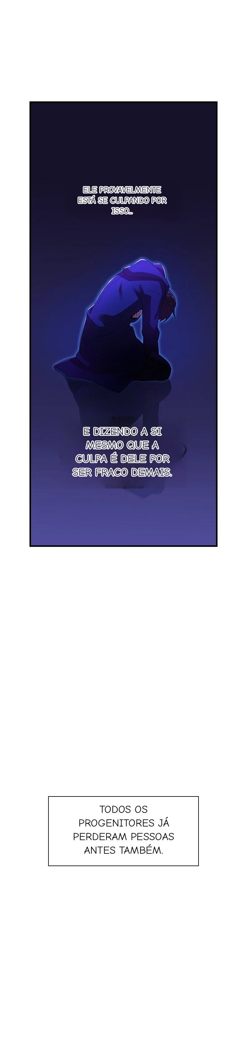 IA- Eu Sou o Transcendente Mais Forte! Capítulo 26 Página 20