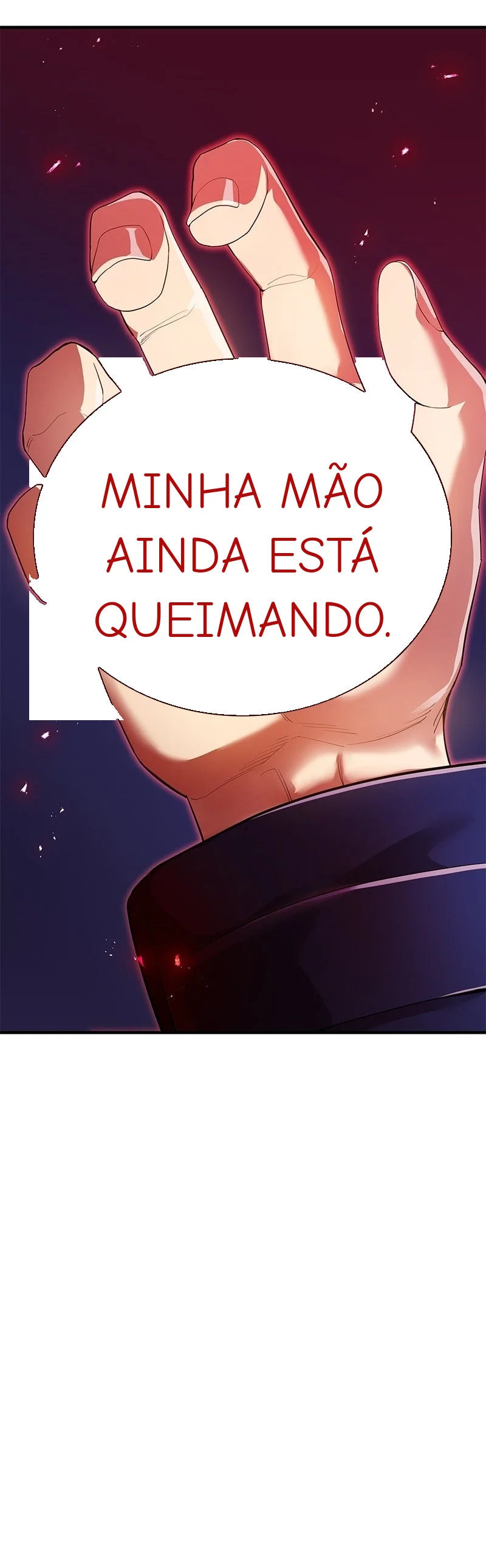 IA- Eu Sou o Transcendente Mais Forte! Capítulo 26 Página 30