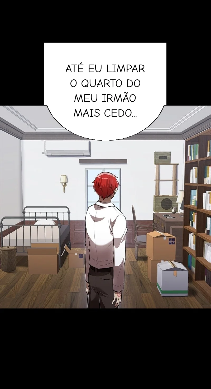 IA- Eu Sou o Transcendente Mais Forte! Capítulo 27 Página 23