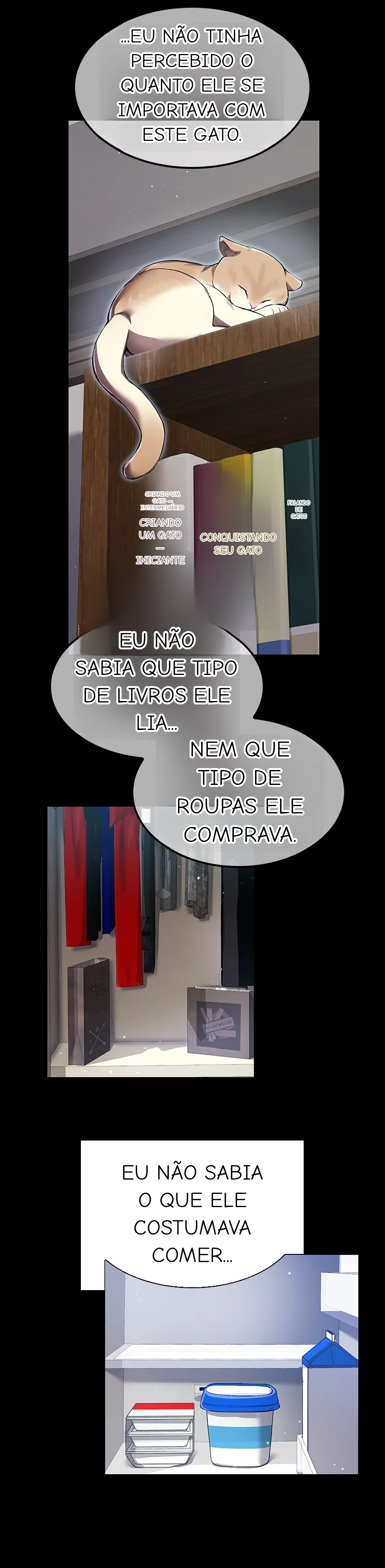 IA- Eu Sou o Transcendente Mais Forte! Capítulo 27 Página 24