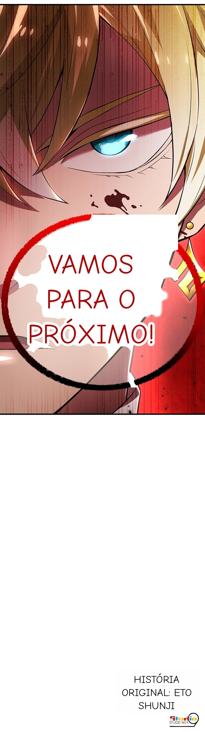 IA- Eu Sou o Transcendente Mais Forte! Capítulo 27 Página 53