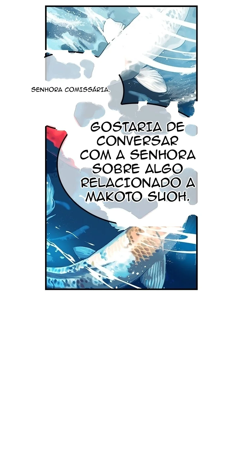 IA- Eu Sou o Transcendente Mais Forte! Capítulo 28 Página 9