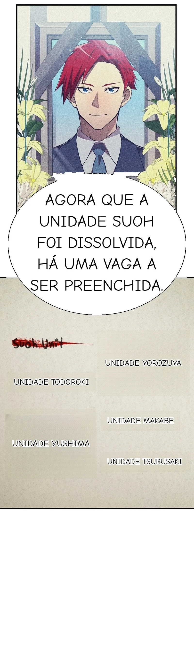 IA- Eu Sou o Transcendente Mais Forte! Capítulo 28 Página 10