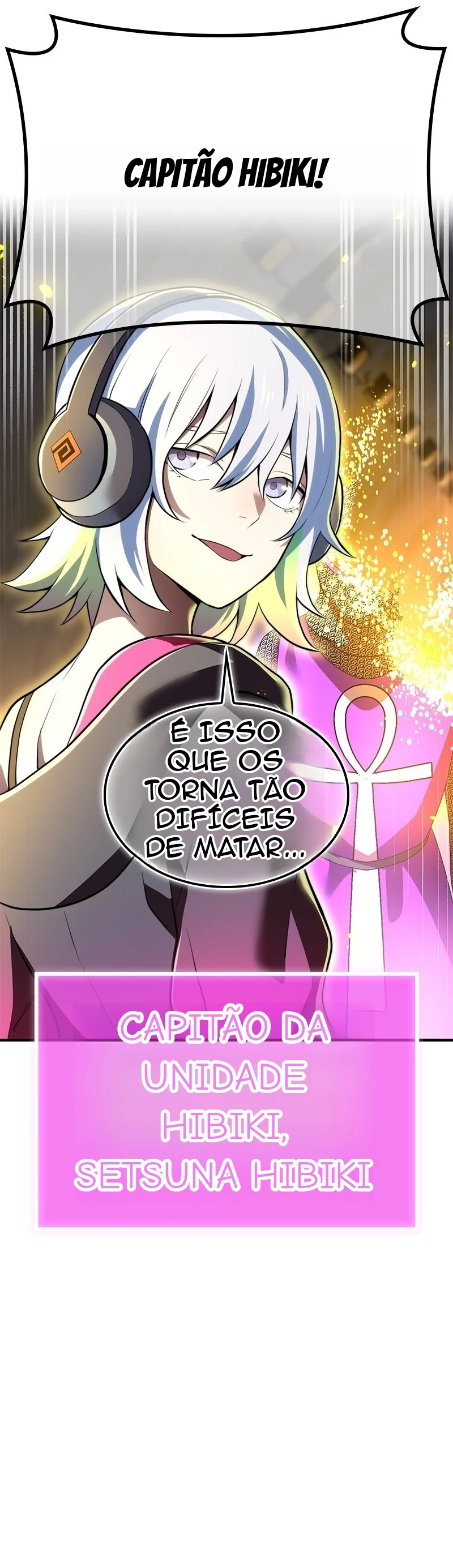 IA- Eu Sou o Transcendente Mais Forte! Capítulo 28 Página 16