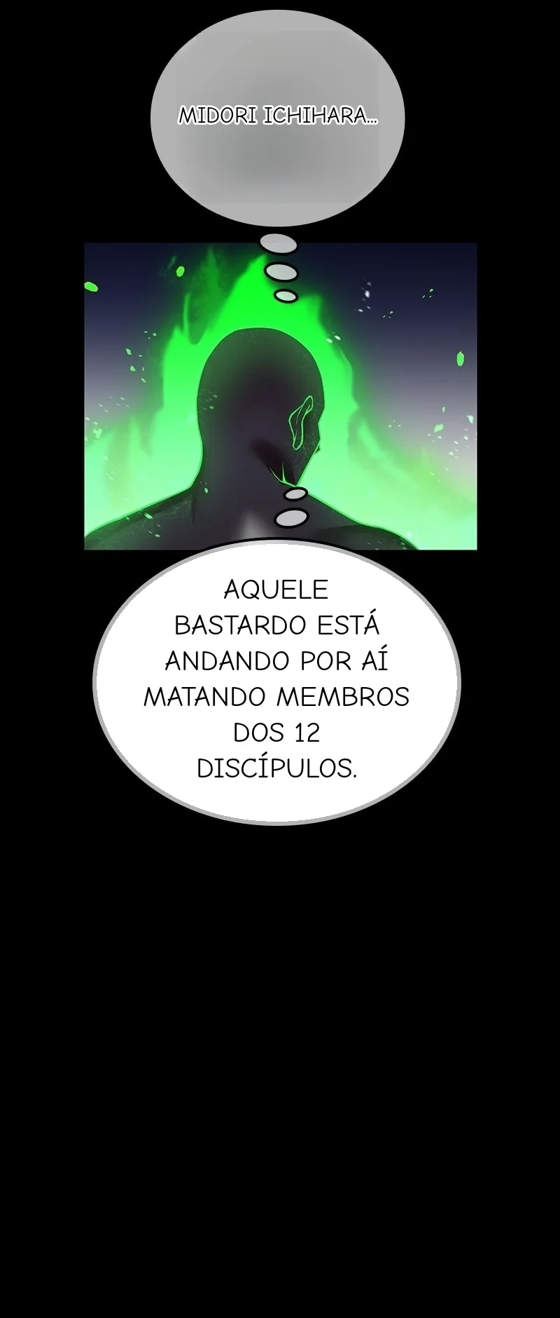 IA- Eu Sou o Transcendente Mais Forte! Capítulo 30 Página 4