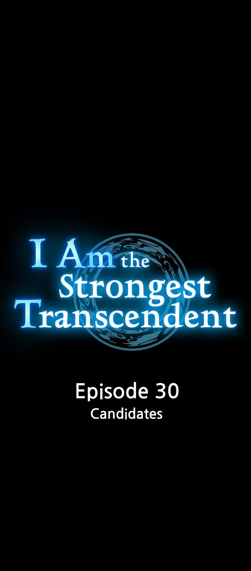 IA- Eu Sou o Transcendente Mais Forte! Capítulo 30 Página 7