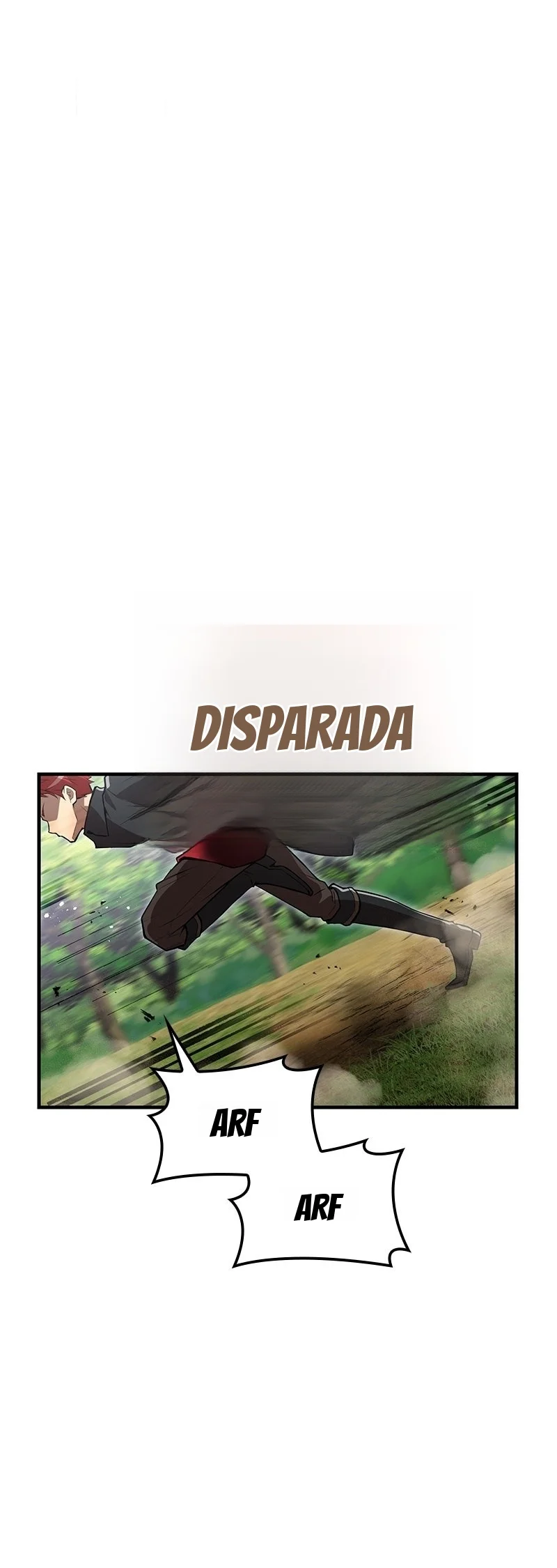 IA- Eu Sou o Transcendente Mais Forte! Capítulo 30 Página 24