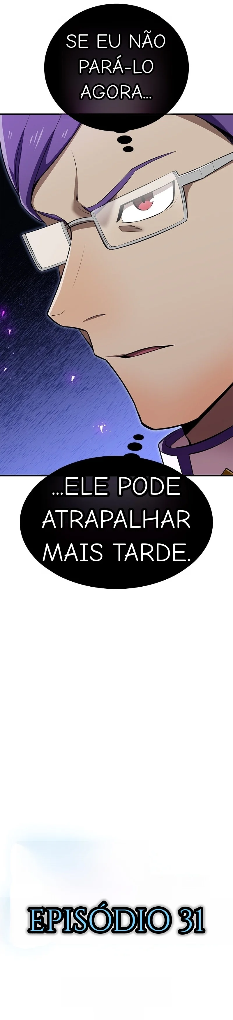 IA- Eu Sou o Transcendente Mais Forte! Capítulo 31 Página 17