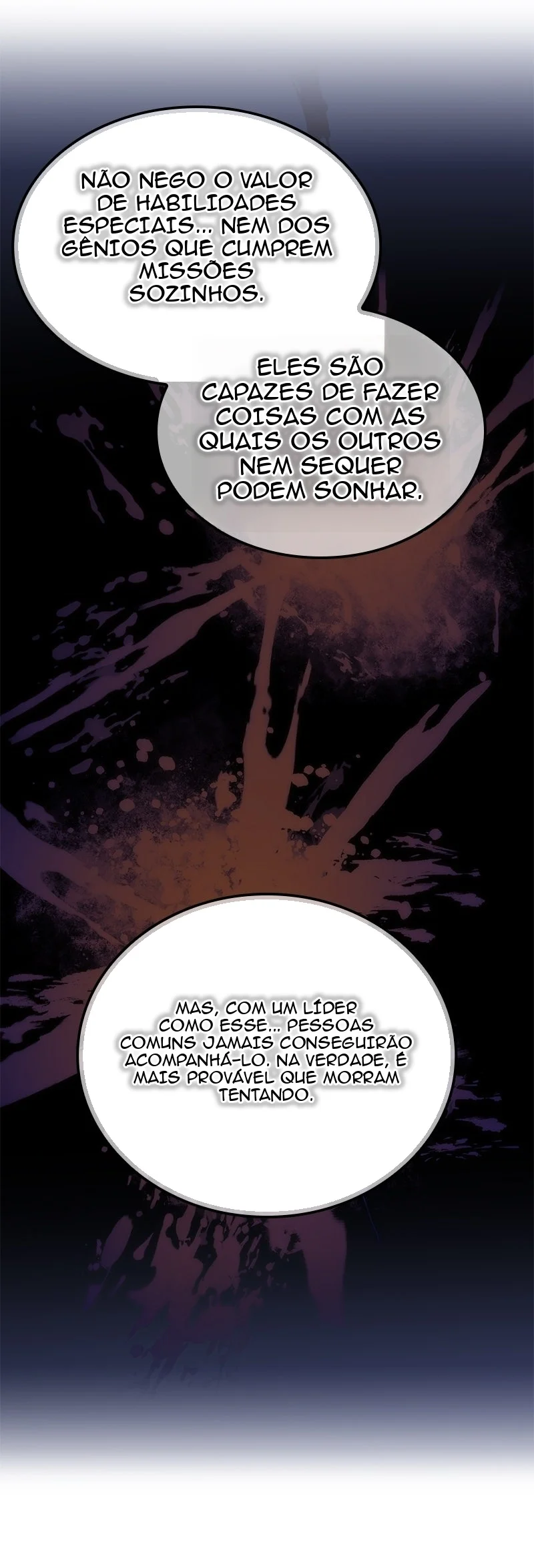IA- Eu Sou o Transcendente Mais Forte! Capítulo 31 Página 34