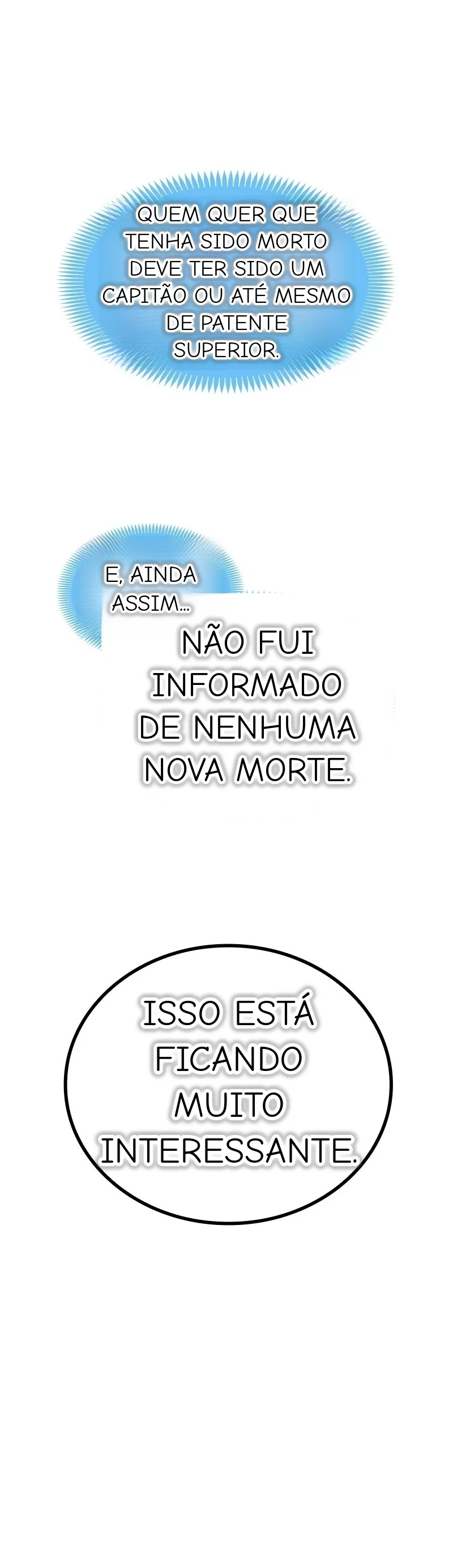IA- Eu Sou o Transcendente Mais Forte! Capítulo 31 Página 56