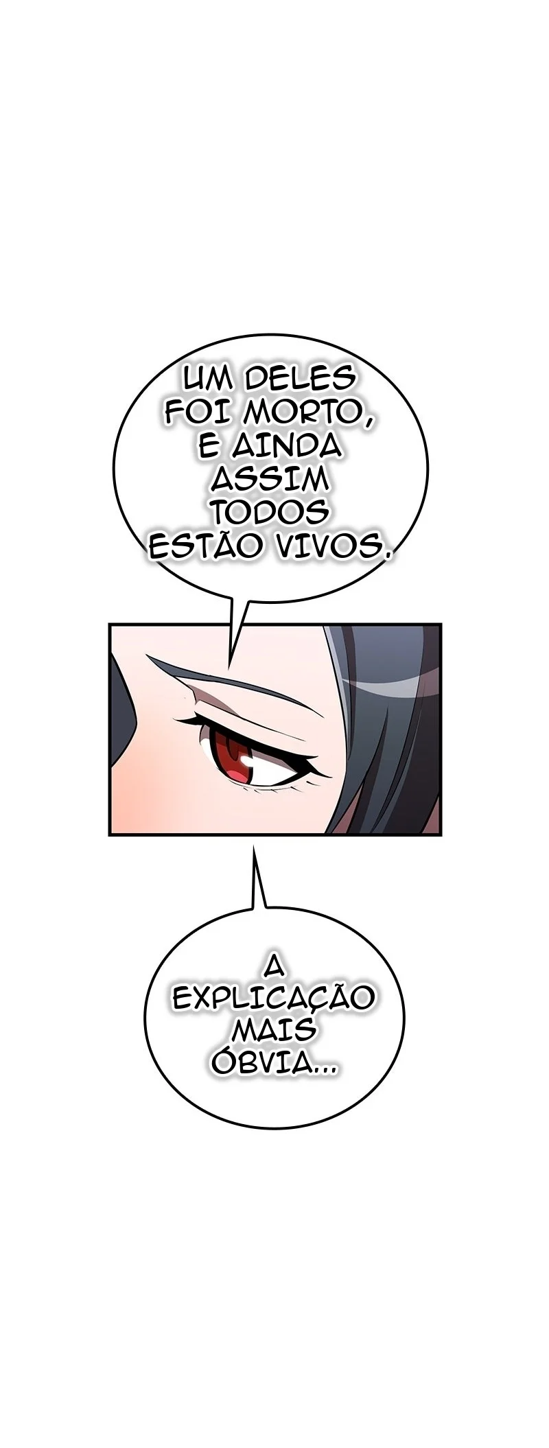IA- Eu Sou o Transcendente Mais Forte! Capítulo 32 Página 12