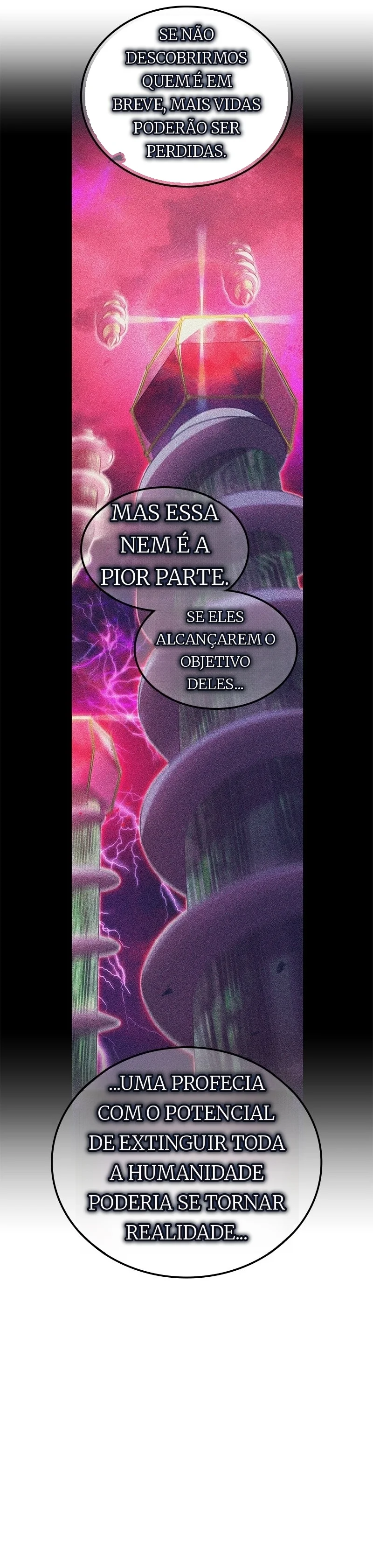 IA- Eu Sou o Transcendente Mais Forte! Capítulo 32 Página 15