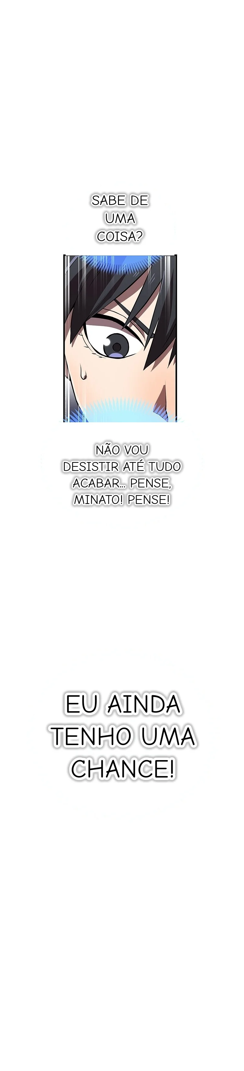 IA- Eu Sou o Transcendente Mais Forte! Capítulo 32 Página 38