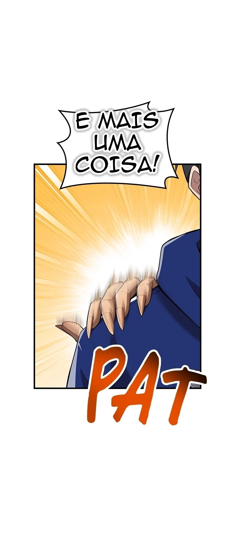 IA- Eu Sou o Transcendente Mais Forte! Capítulo 32 Página 45