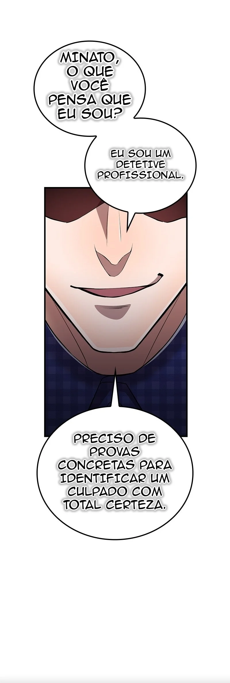 IA- Eu Sou o Transcendente Mais Forte! Capítulo 32 Página 49