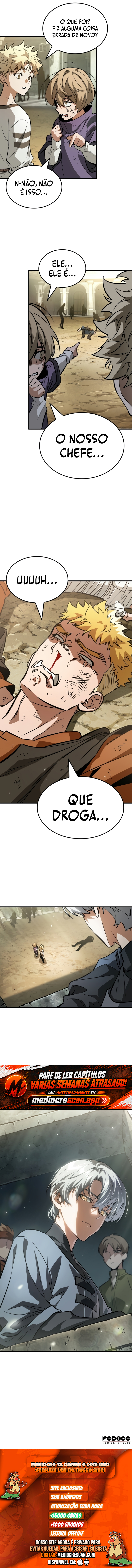A Canção do Herói Capítulo 9 Página 10